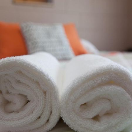 Otorohanga & Waitomo Motels Екстериор снимка