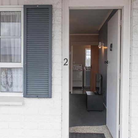 Otorohanga & Waitomo Motels Екстериор снимка